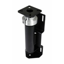 Havis Mounting Pole for Computer, Keyboard, Notebook, Docking Station