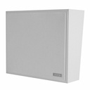 Valcom V-1016 Speaker System - White