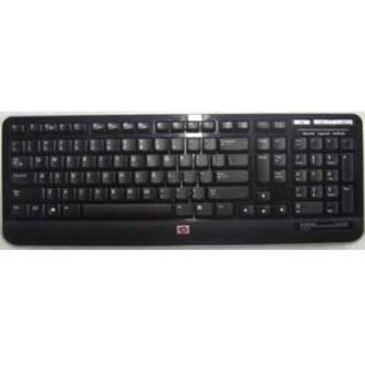Protect HP KU-0841 / 505060-371 Keyboard Cover