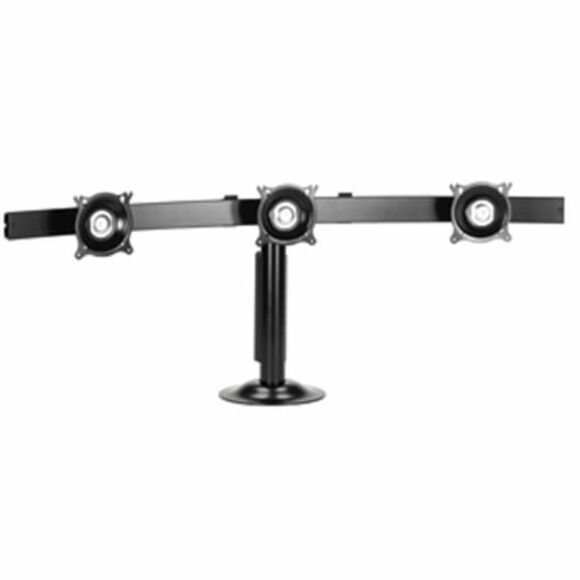 Chief KTG320 Triple Horizontal Monitor Grommet Mount
