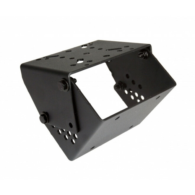 Havis Mounting Bracket for Notebook - Black Powder Coat
