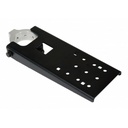 Havis Vehicle Mount for Printer, USB Hub