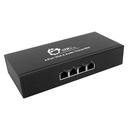 SIIG 4-Port VGA & Audio Transmitter
