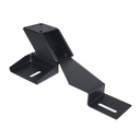Havis Mounting Base for Docking Station, Keyboard, Notebook