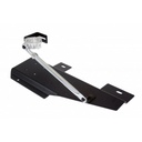 Havis Vehicle Mount for Notebook, Keyboard, Docking Station