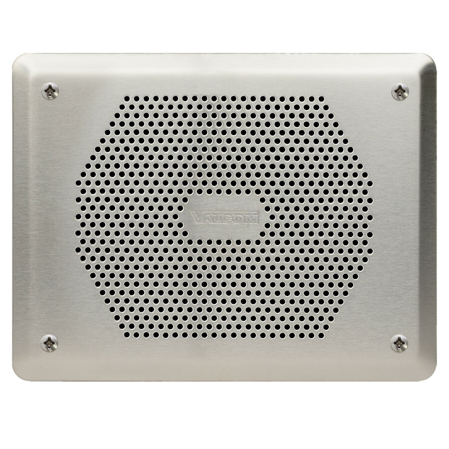 Valcom Speaker Grill