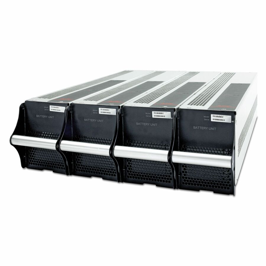 High-Performance Battery Module for 400V Symmetra PX 48/96/160KW & 208V Symmetra PX 100KW