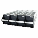 High-Performance Battery Module for 400V Symmetra PX 48/96/160KW & 208V Symmetra PX 100KW