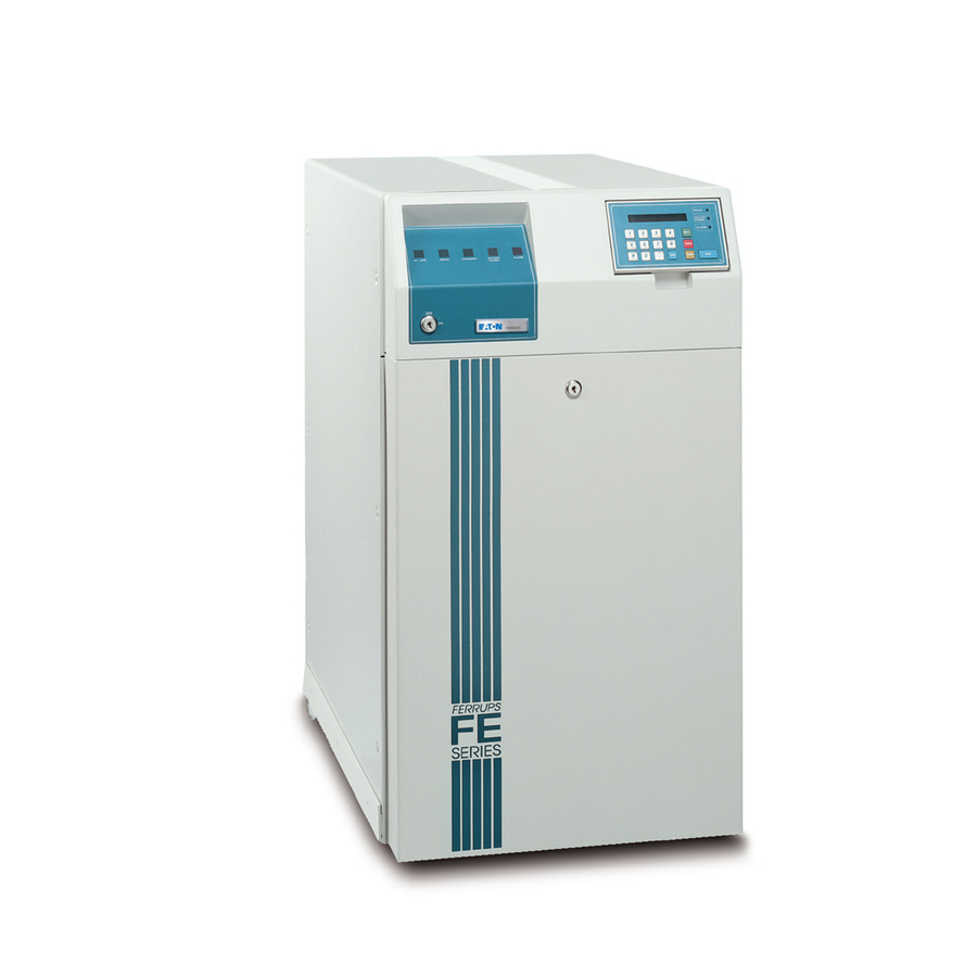 Eaton 3.1 kVA External Wall Mountable Maintenance Bypass Panel