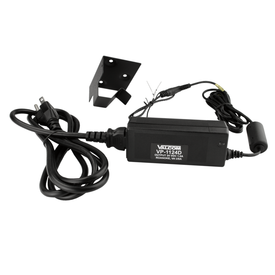 Valcom AC Adapter