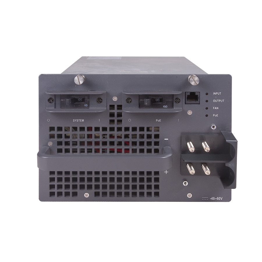 HPE JD209A DC Power Supply