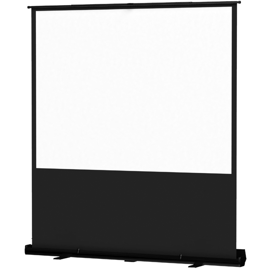 Da-Lite Deluxe Insta-Theater 100" Projection Screen