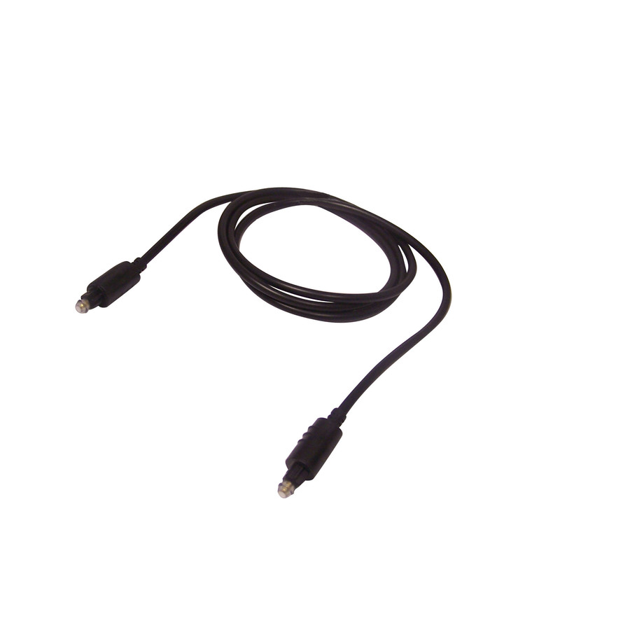 SIIG Fiber Optic Audio Cable