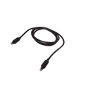SIIG Fiber Optic Audio Cable