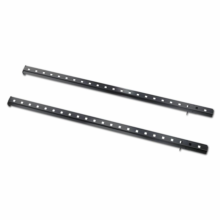 APC by Schneider Electric AR8450A 4 Post Open Frame Overhead Cable Trough