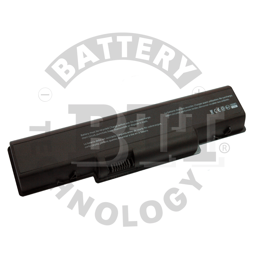 BTI Lithium Ion Notebook Battery