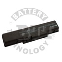 BTI Lithium Ion Notebook Battery