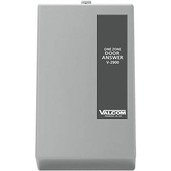 Valcom V-2900 Intercom Door Station