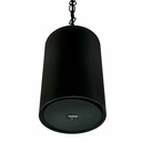 Valcom V-1015B-BK Speaker - Black