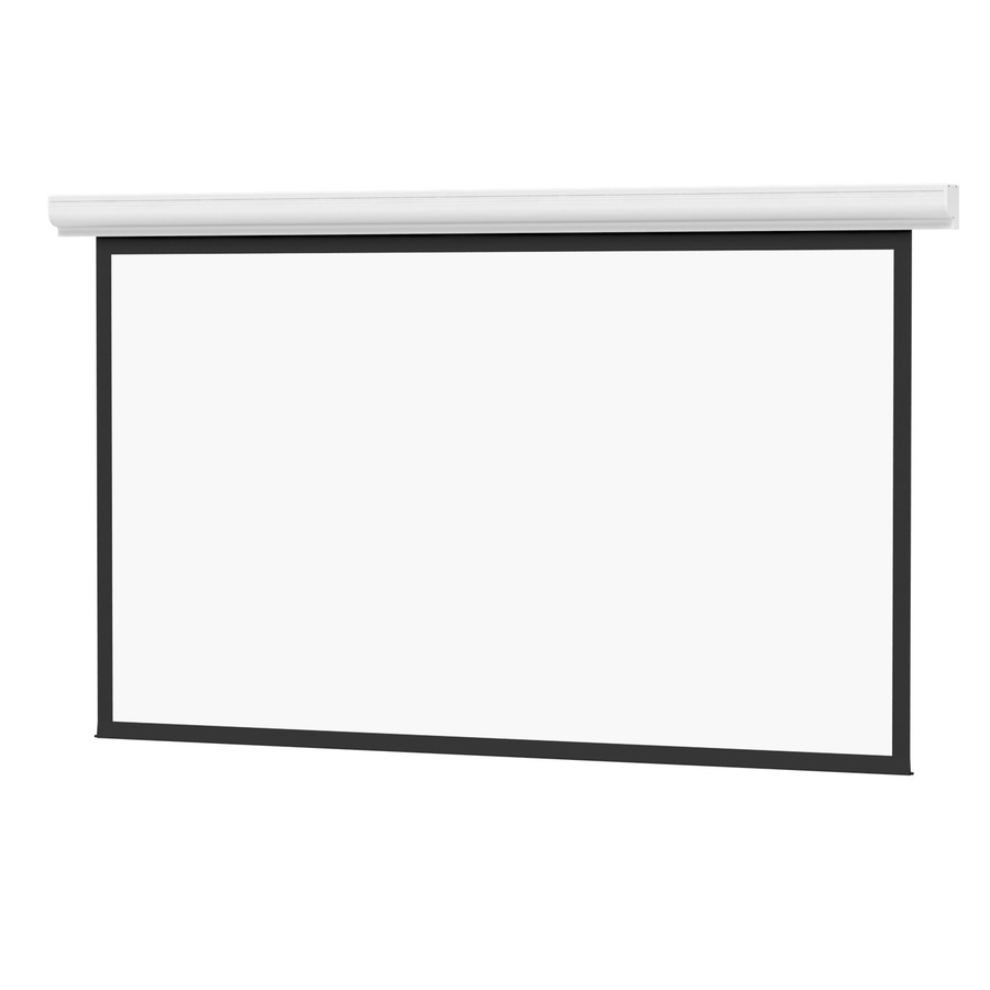 Da-Lite Designer Contour Electrol 100" Electric Projection Screen