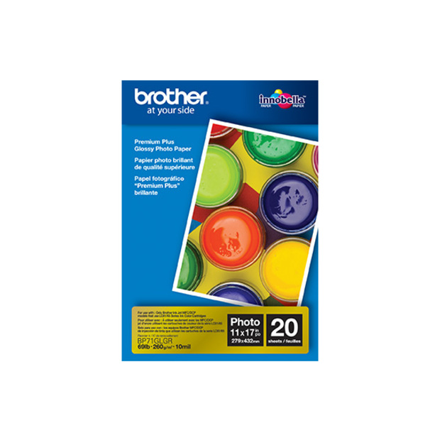 Brother Photo Paper