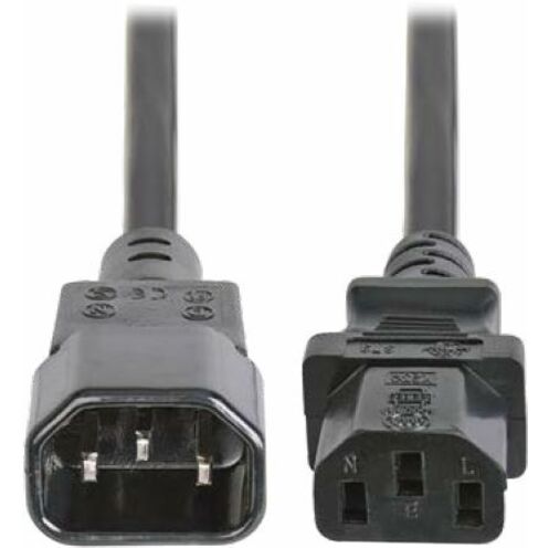Eaton C14 to C13 Jumper Cable
