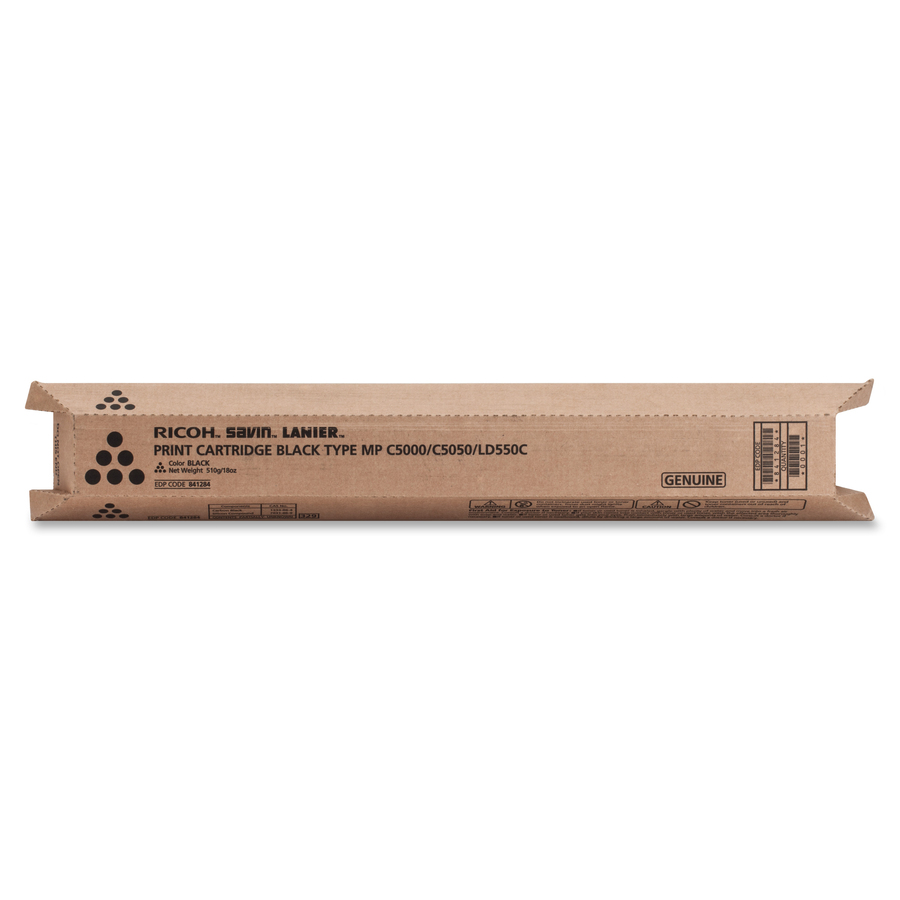 Ricoh Original Toner Cartridge