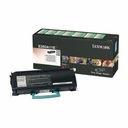 Lexmark Return Program Black Toner Cartridge