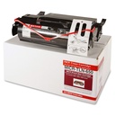 microMICR MICR Toner Cartridge - Alternative for Lexmark