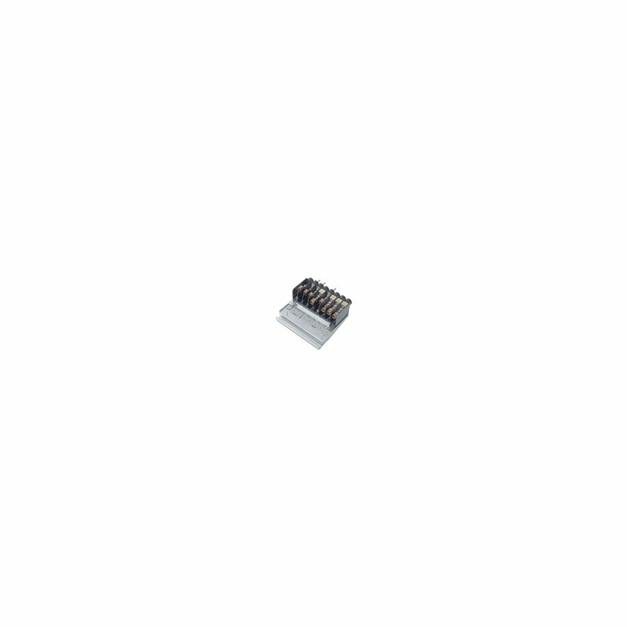 APC Symmetra LX Input/Output wiring tray-200/208V