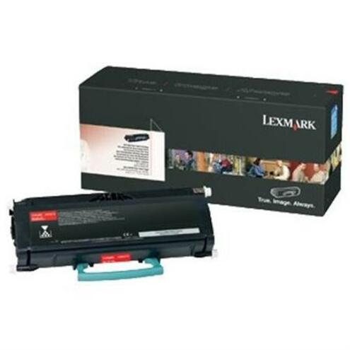 Lexmark High Yield Toner Cartridge