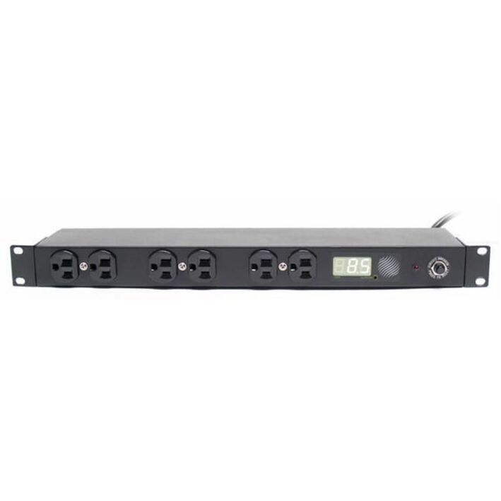 Minuteman OE OEPD1415HV 14-Outlets PDU