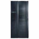 APC NetShelter SX Front and Rear Containment