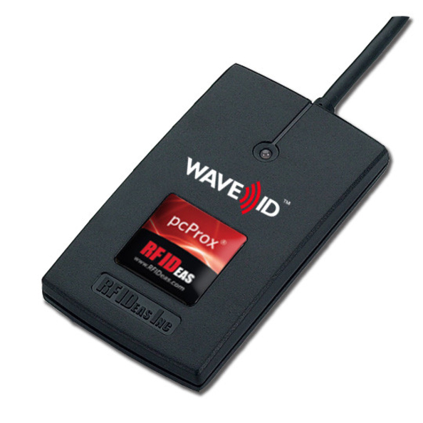 RF IDeas Honeywell NexWatch