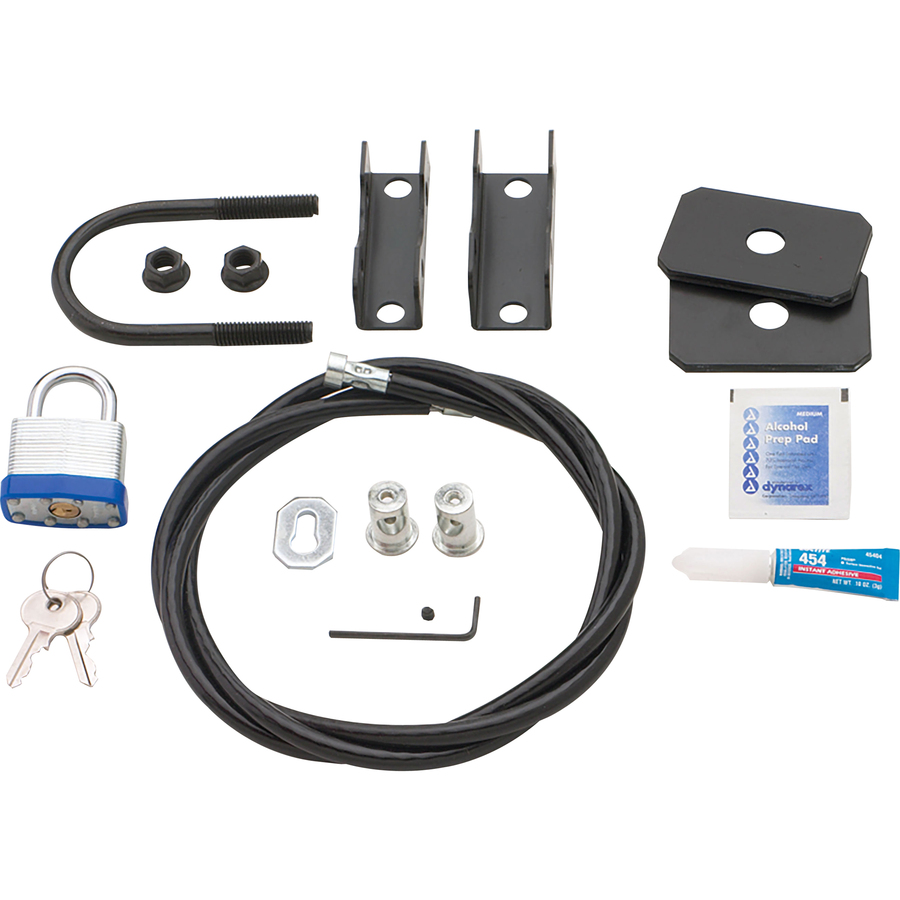 Chief HC1 Hardware Kit