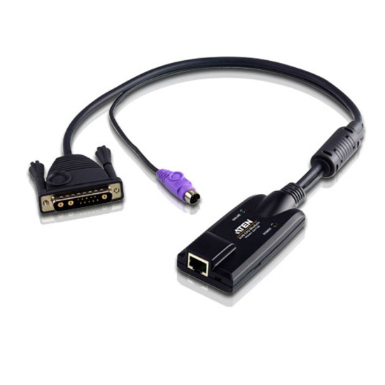 ATEN KA7130 SUN Legacy KVM Adapter