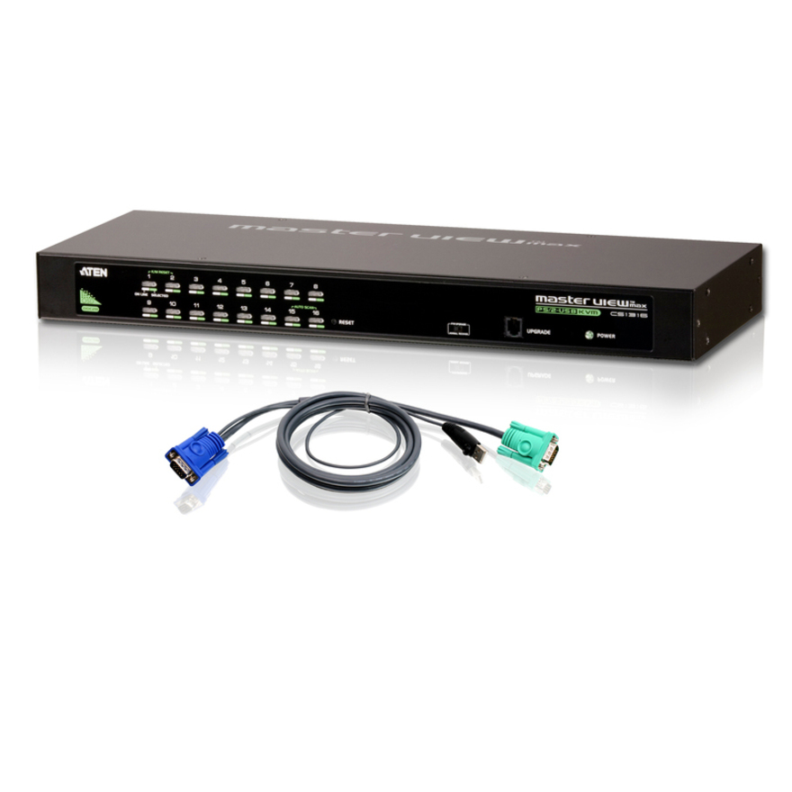 Aten CS1316KIT KVM Switch