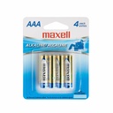 Maxell Alkaline General Purpose Battery