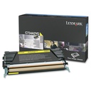 Lexmark Toner Cartridge