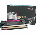 Lexmark Toner Cartridge
