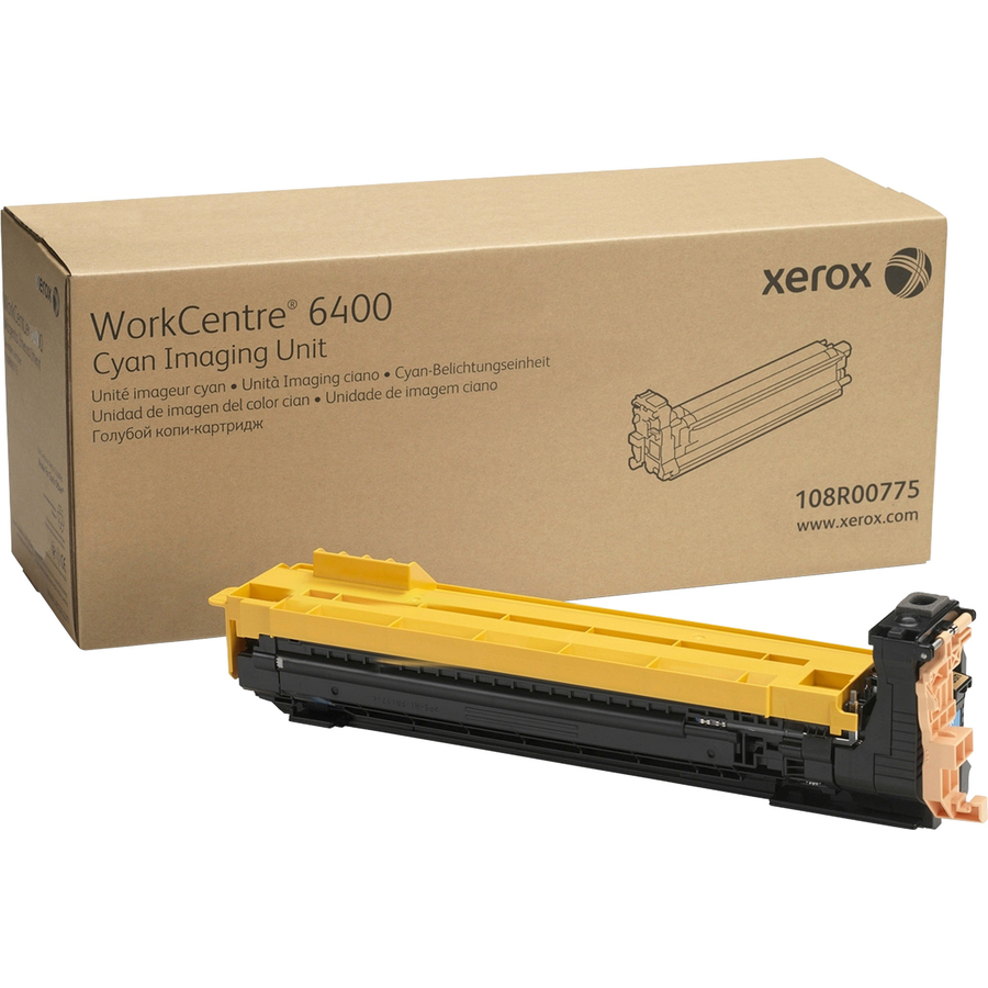 Xerox Cyan Drum Cartridge (30000)