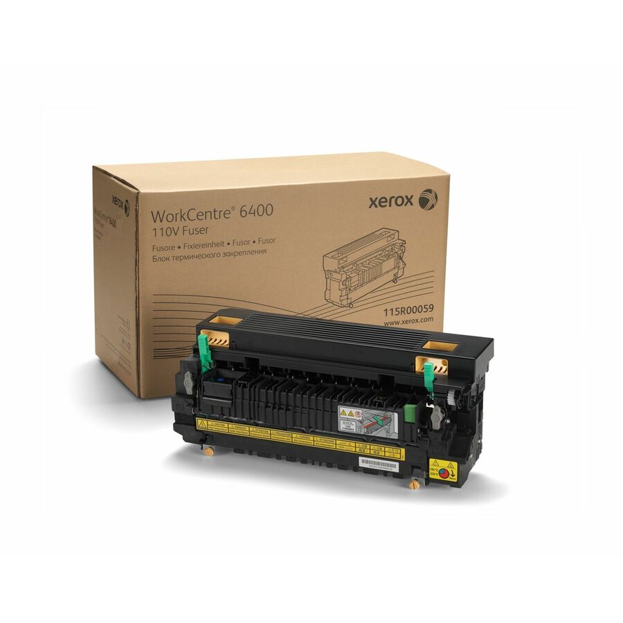Xerox 110V Fuser, (150000)