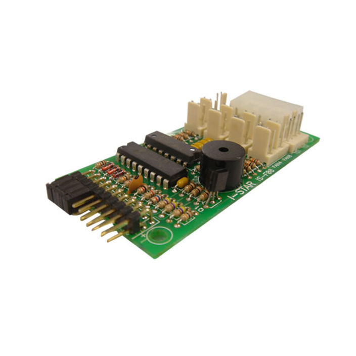 iStarUSA 8 Ports Fan Sensor Board