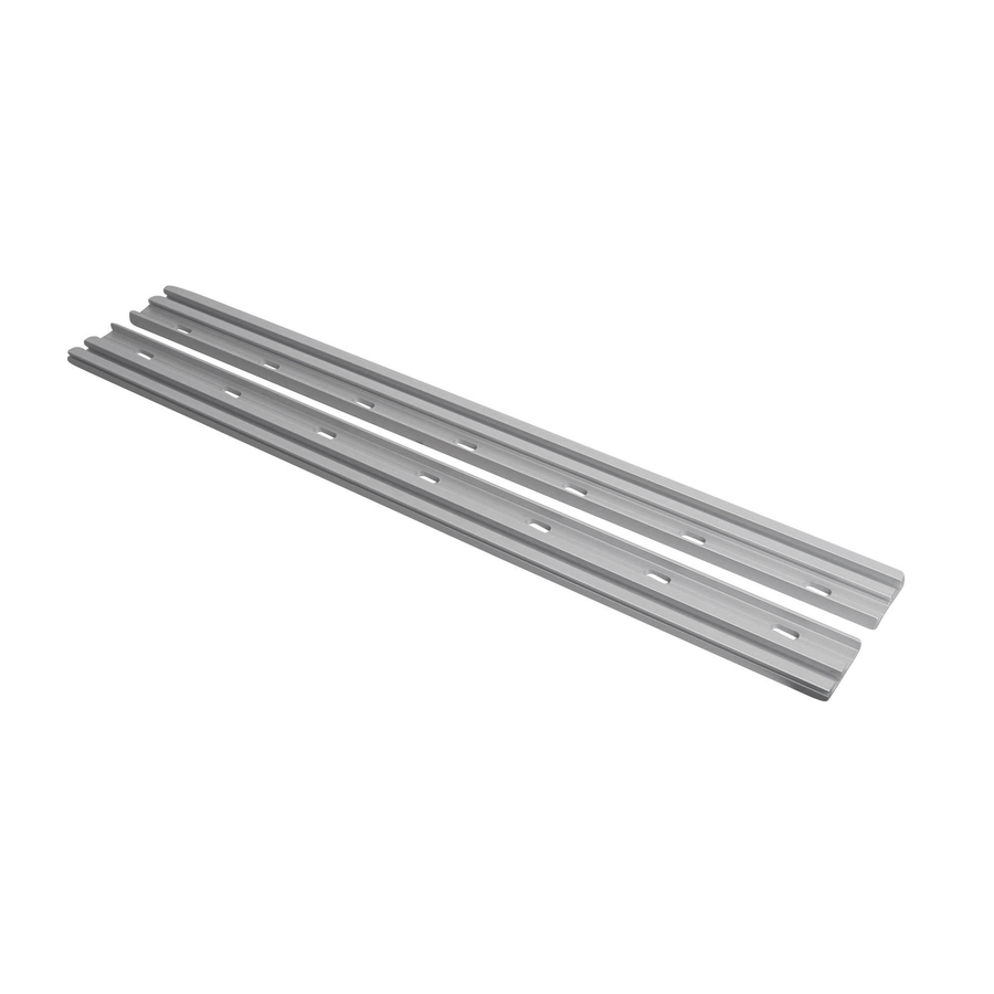 Chief PAC-125 Lateral Shift Bracket Assembly