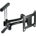 Chief PDR Reaction Dual Swing Arm Wall Mount