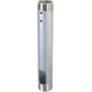 Chief Speed-Connect Mounting Extension for Projector, Ceiling Plate - Silver