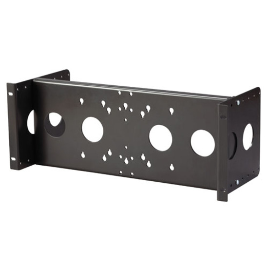 Chief FSA1015B 19" Equipment Rack Accessory Kit
