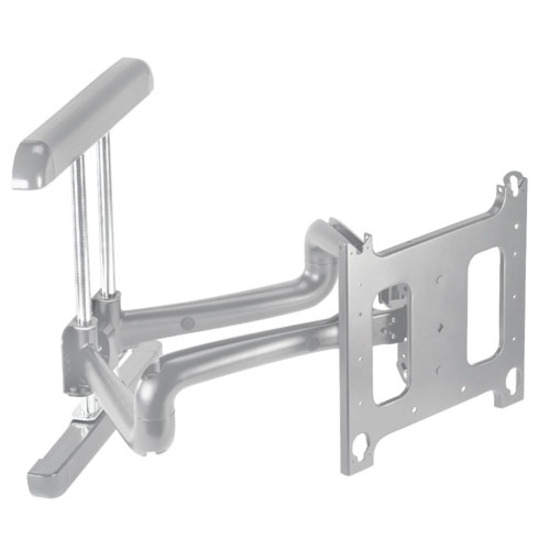 Chief PDR Universal Dual Arm Wall Mount