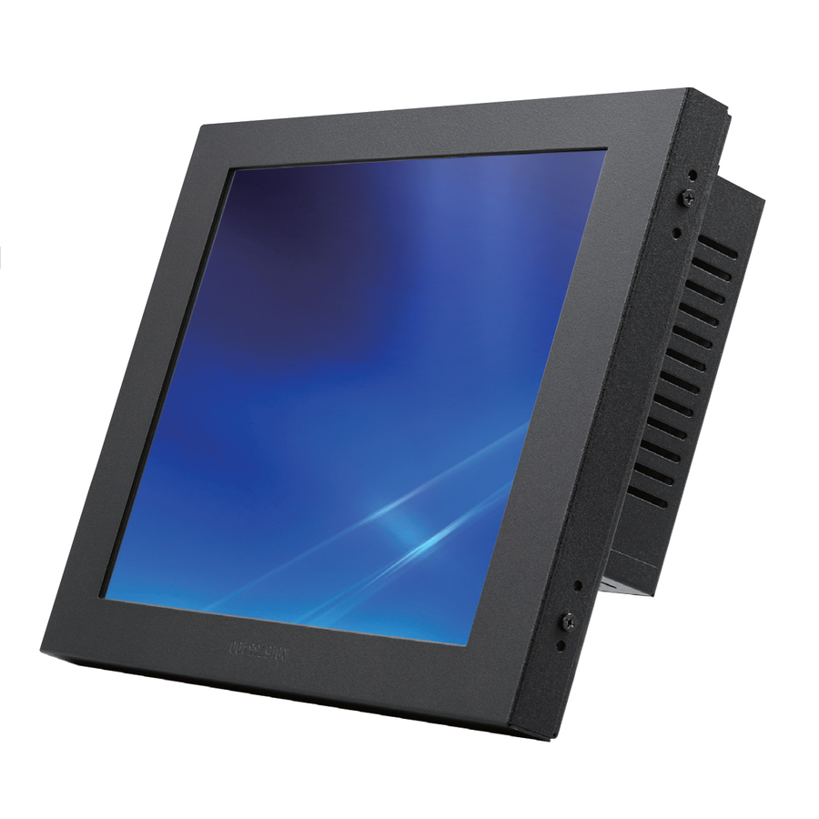 GVision K08AS-CA-0630 LCD Touchscreen Monitor - 4:3 - 30 ms