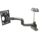 Chief MWH6241 Wall Mount for Flat Panel Display - Black